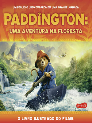 cover image of Paddington